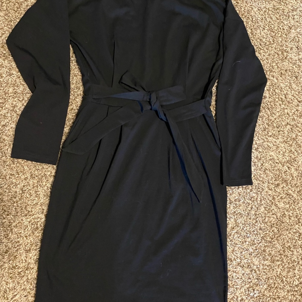 Black Dress DONATING SOON!! - Picture 4 of 10
